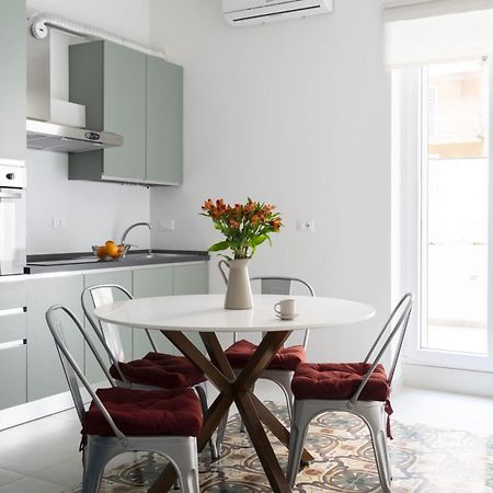 @Urhome - Luxury Accommodation Рим Екстер'єр фото