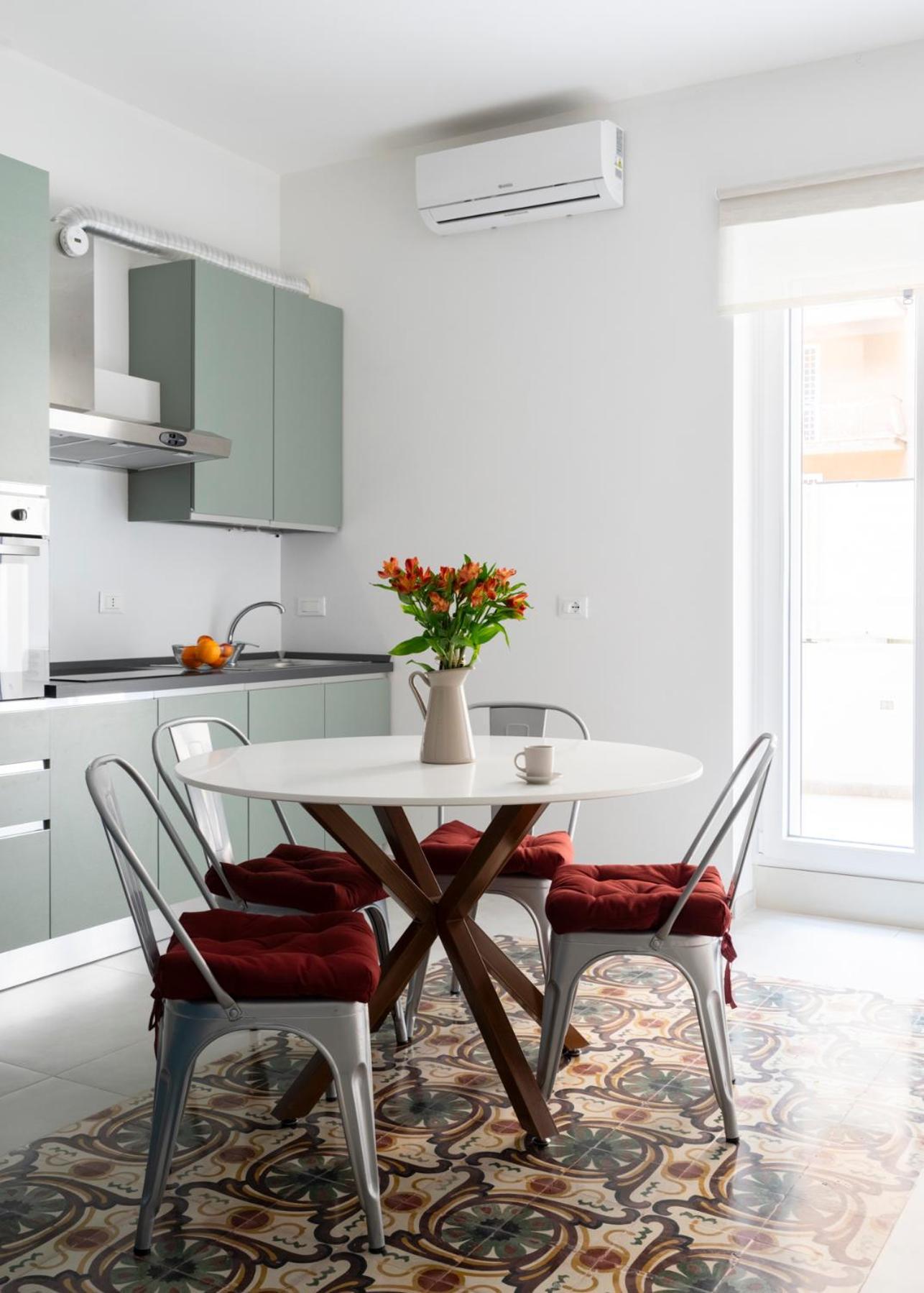 @Urhome - Luxury Accommodation Рим Екстер'єр фото