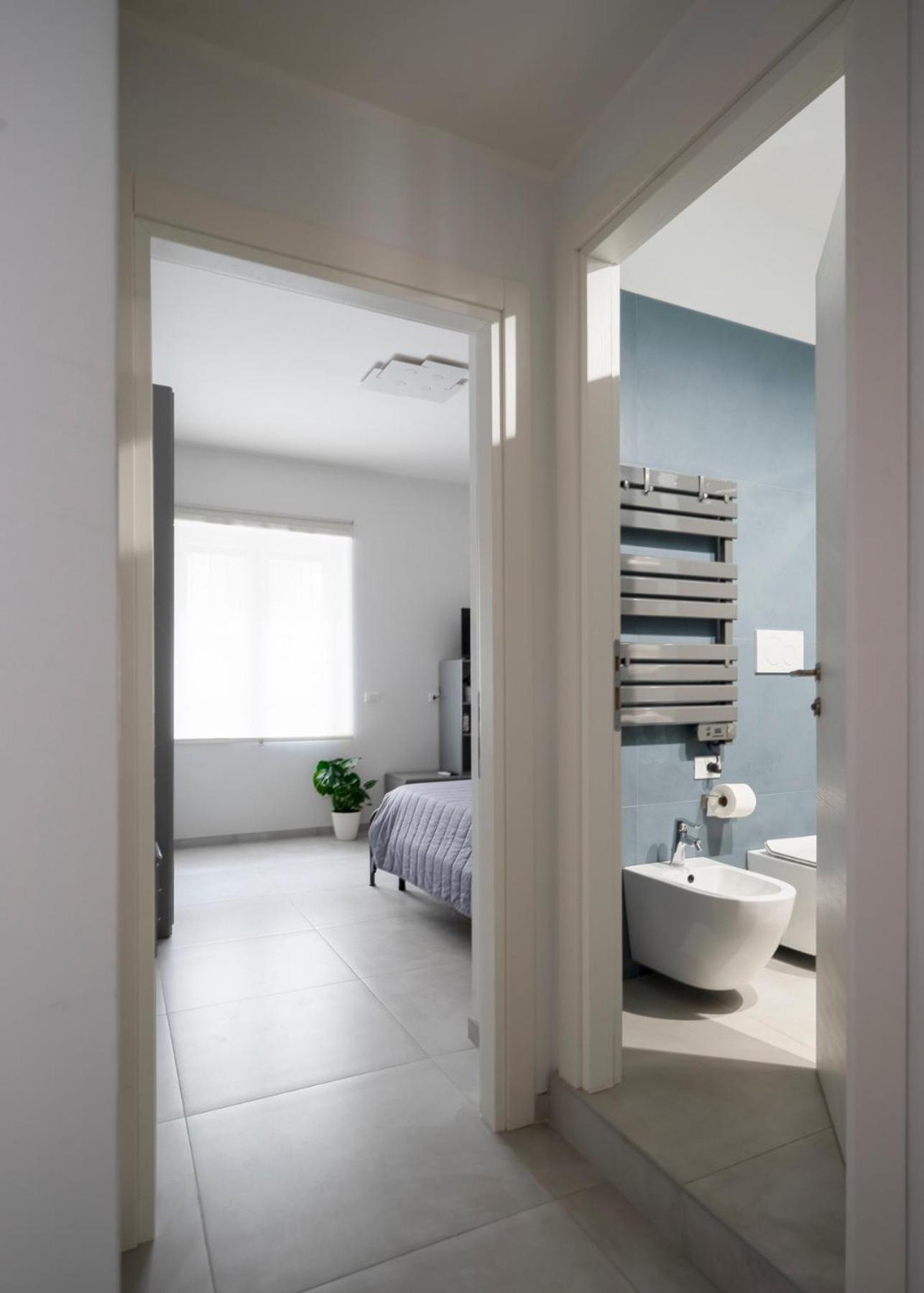 @Urhome - Luxury Accommodation Рим Екстер'єр фото
