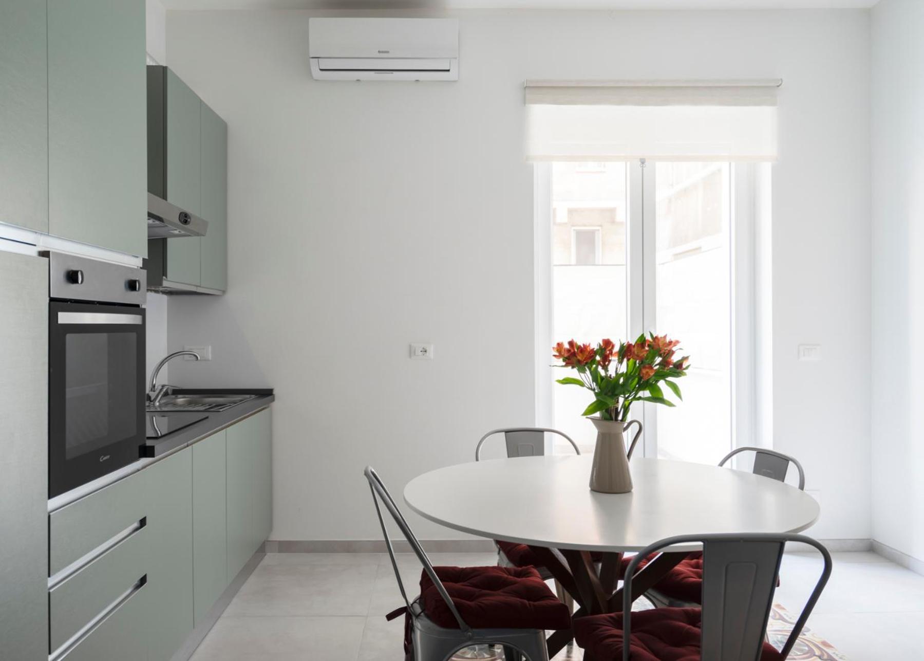 @Urhome - Luxury Accommodation Рим Екстер'єр фото