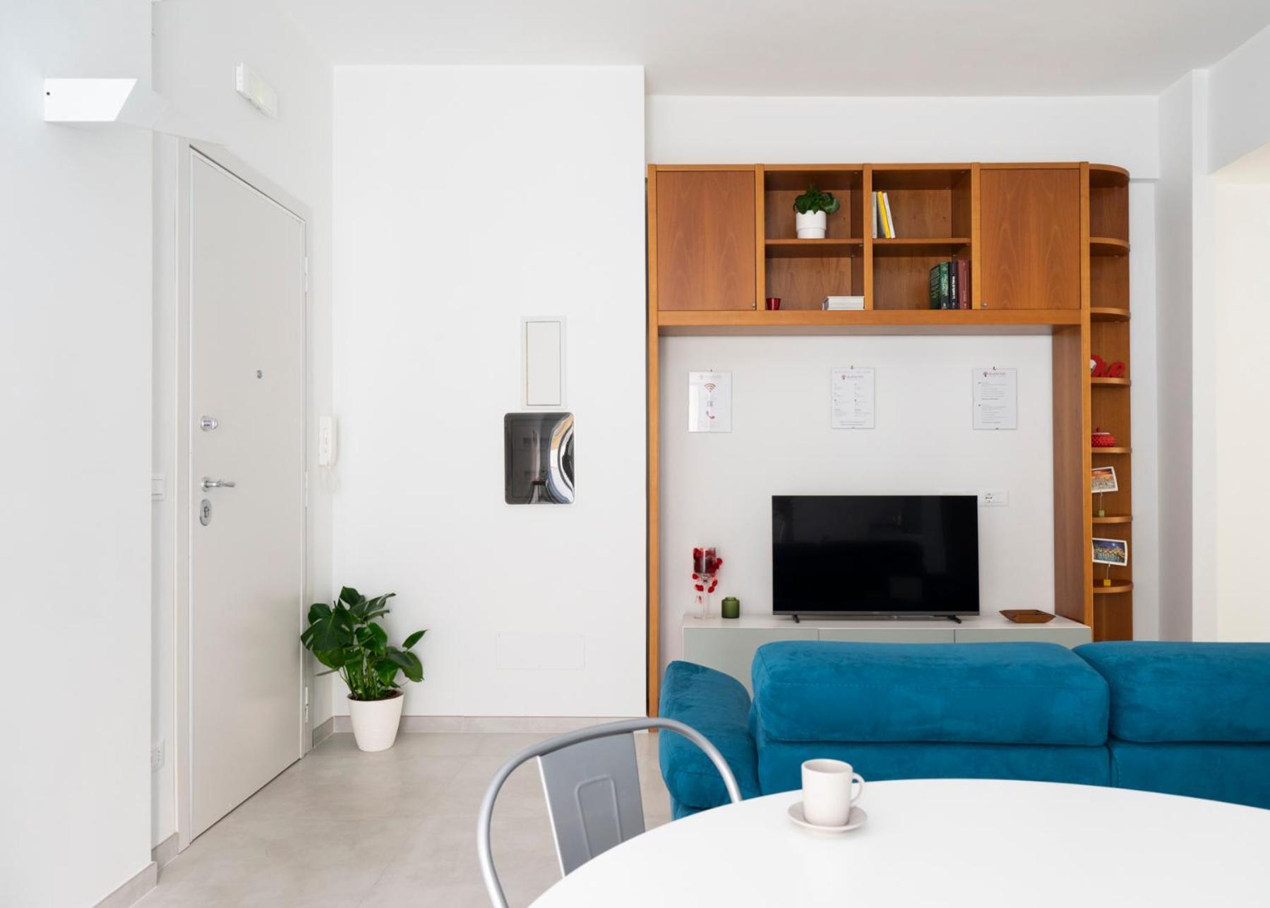 @Urhome - Luxury Accommodation Рим Екстер'єр фото