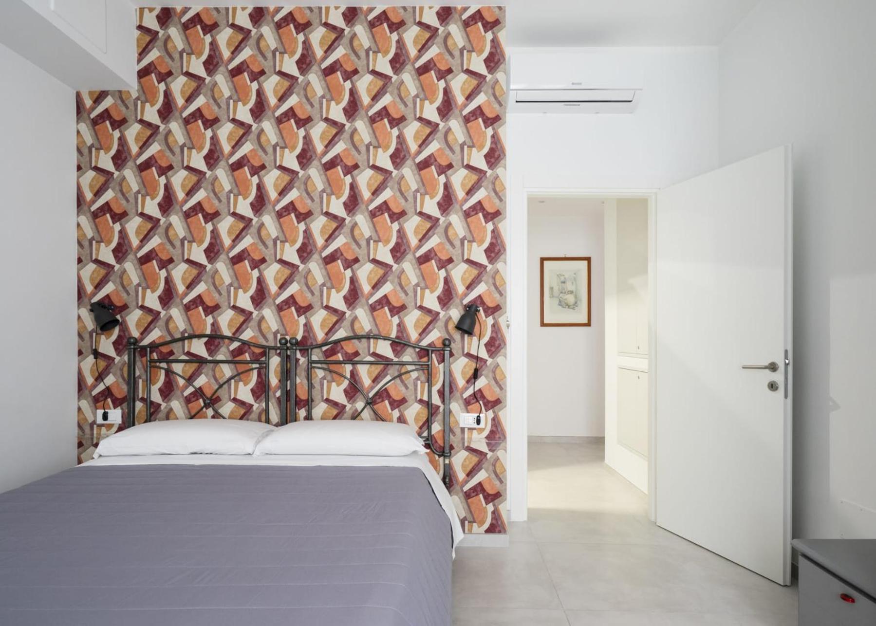 @Urhome - Luxury Accommodation Рим Екстер'єр фото